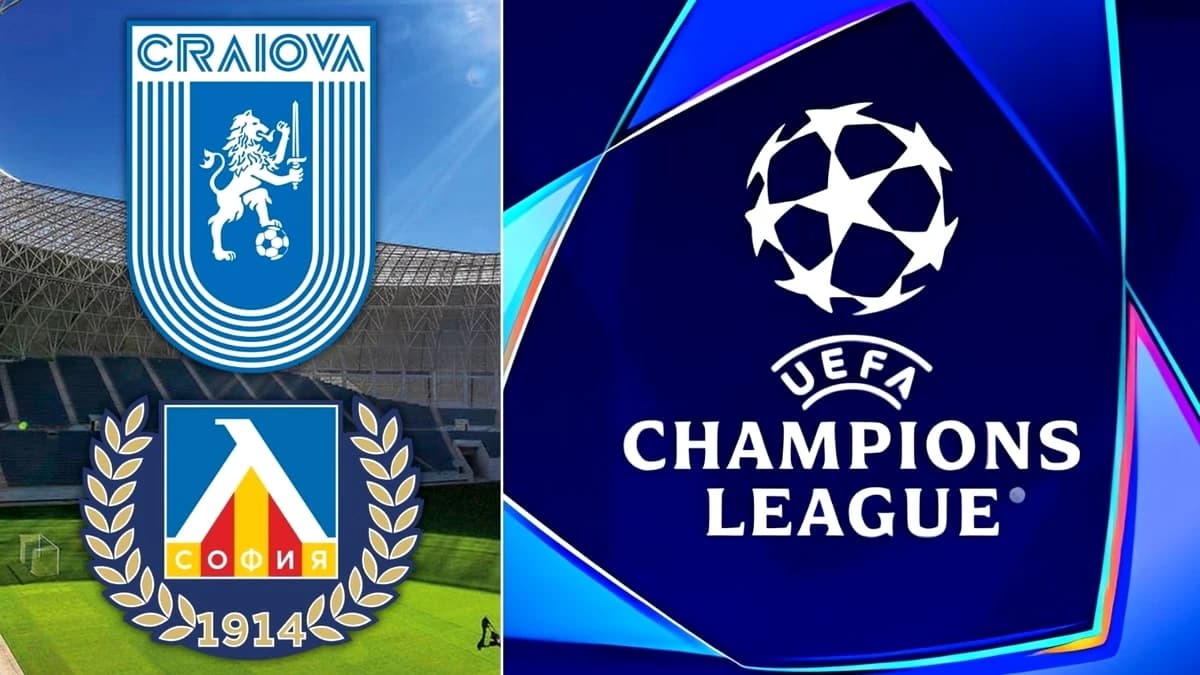 Atenţie, Universitatea Craiova! El e marele pericol al lui Levski Sofia. Analiza Wyscout a adversaru