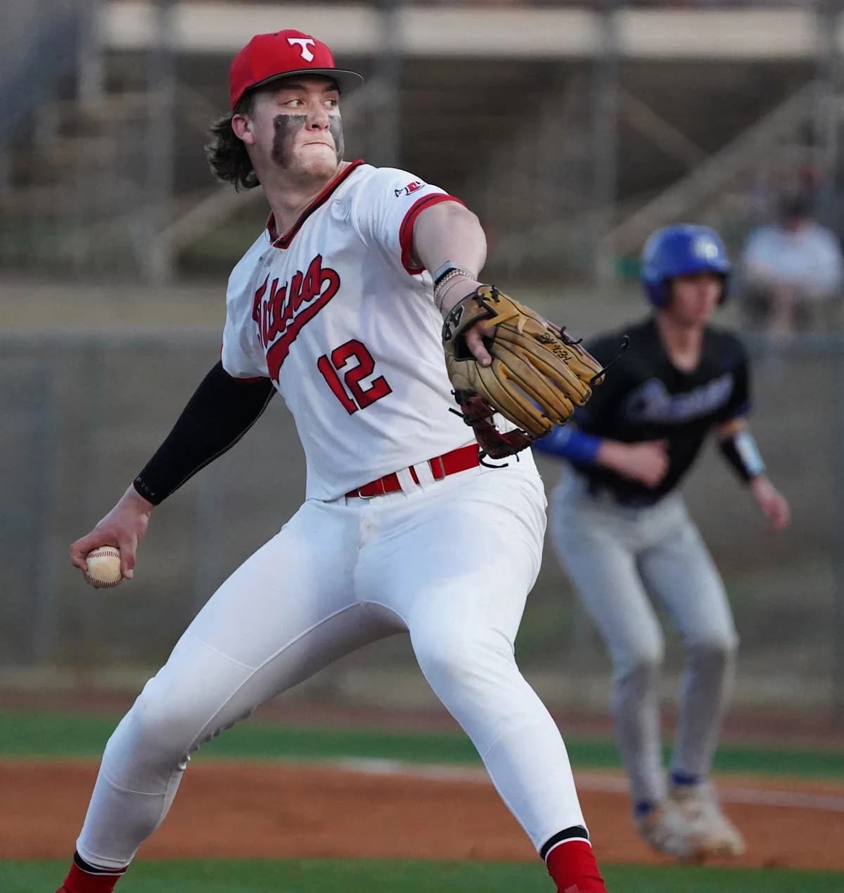 Athens all-area high school baseball player of the year poll