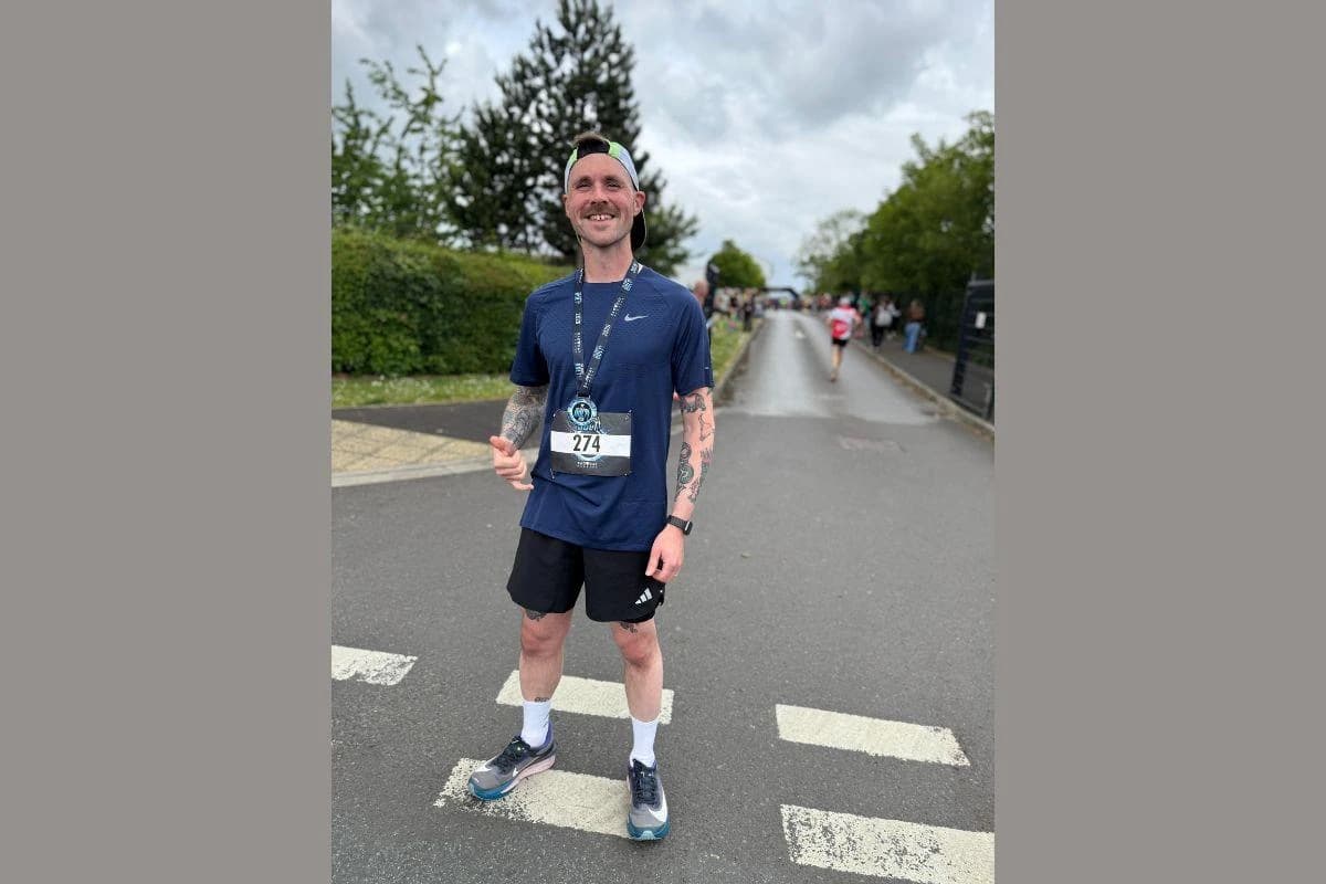 Athletics: Hydro Harrier breaks 40-minute barrier at Bridgwater event