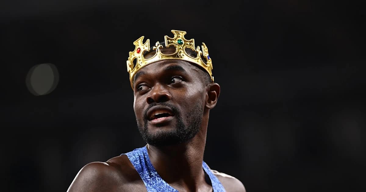 Athletics: Silesia Diamond League 2026: Rai Benjamin, Sha'Carri Richarson and Oblique Seville headli