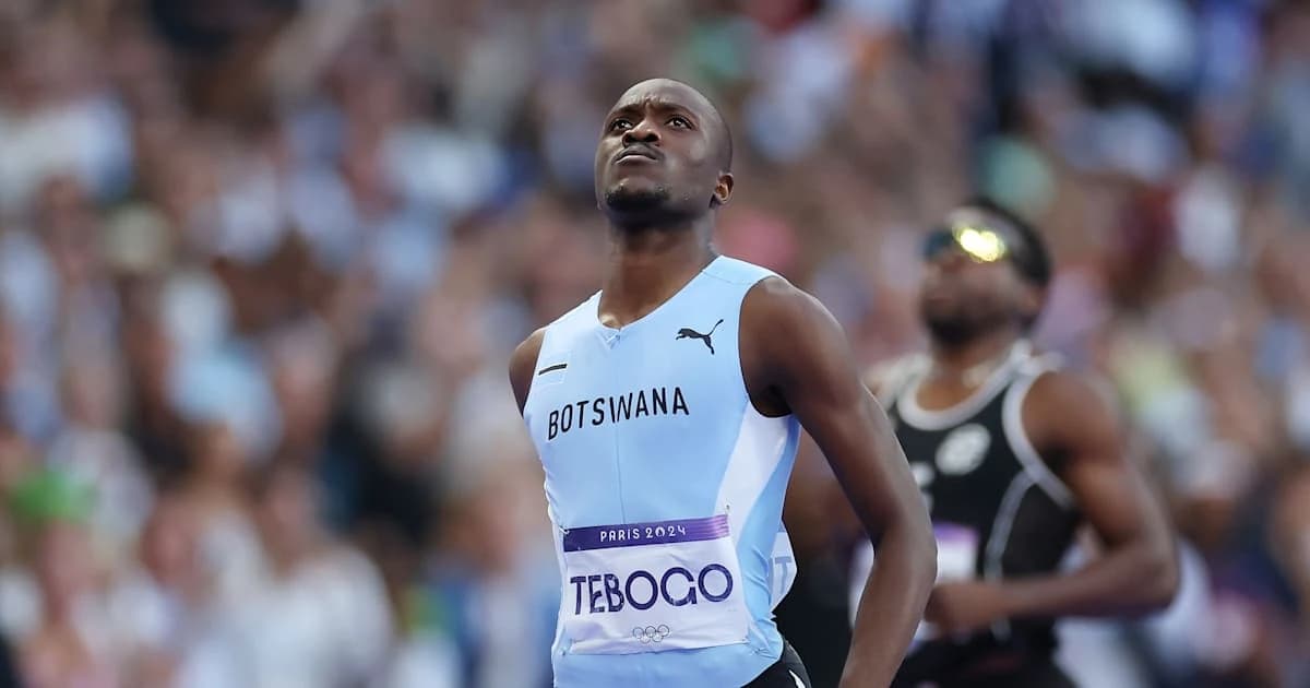 Athletics: Tebogo, Coleman and Bednarek headline stacked sprint showdown at 2026 Diamond League open