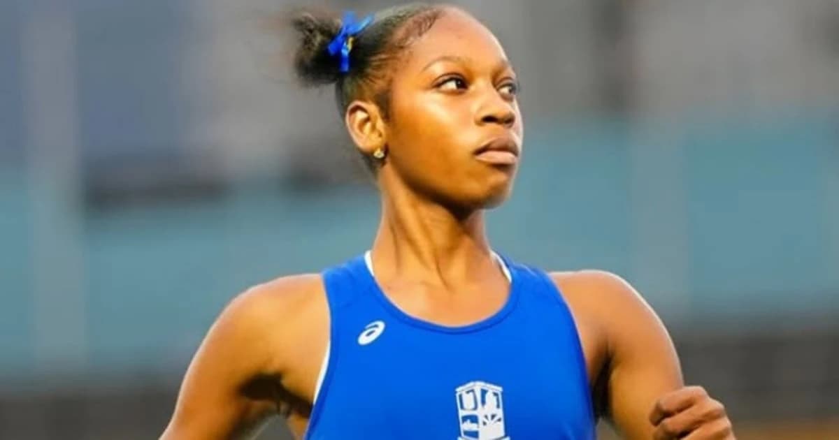 Athletics: Teen sprint sensation Shanoya Douglas leads Jamaican team at Under-20 World Championships