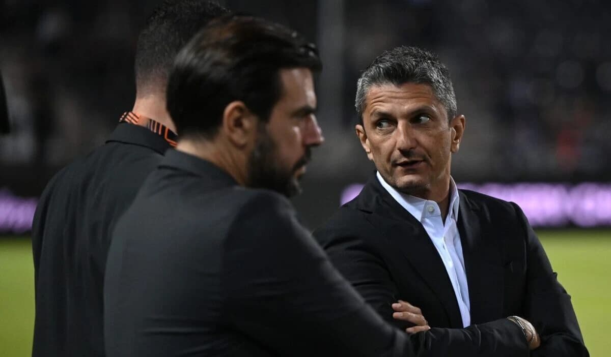 “Ați accepta o ofertă de la FCSB?”. Răzvan Lucescu a dat răspunsul: “Singurul lucru pe care îl pot s