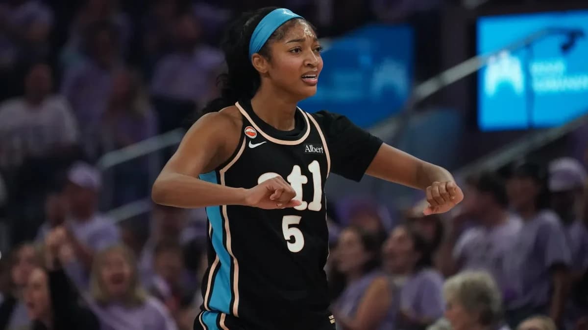 Atlanta arena controversy could not come at a worse time for Angel Reese and the Dream