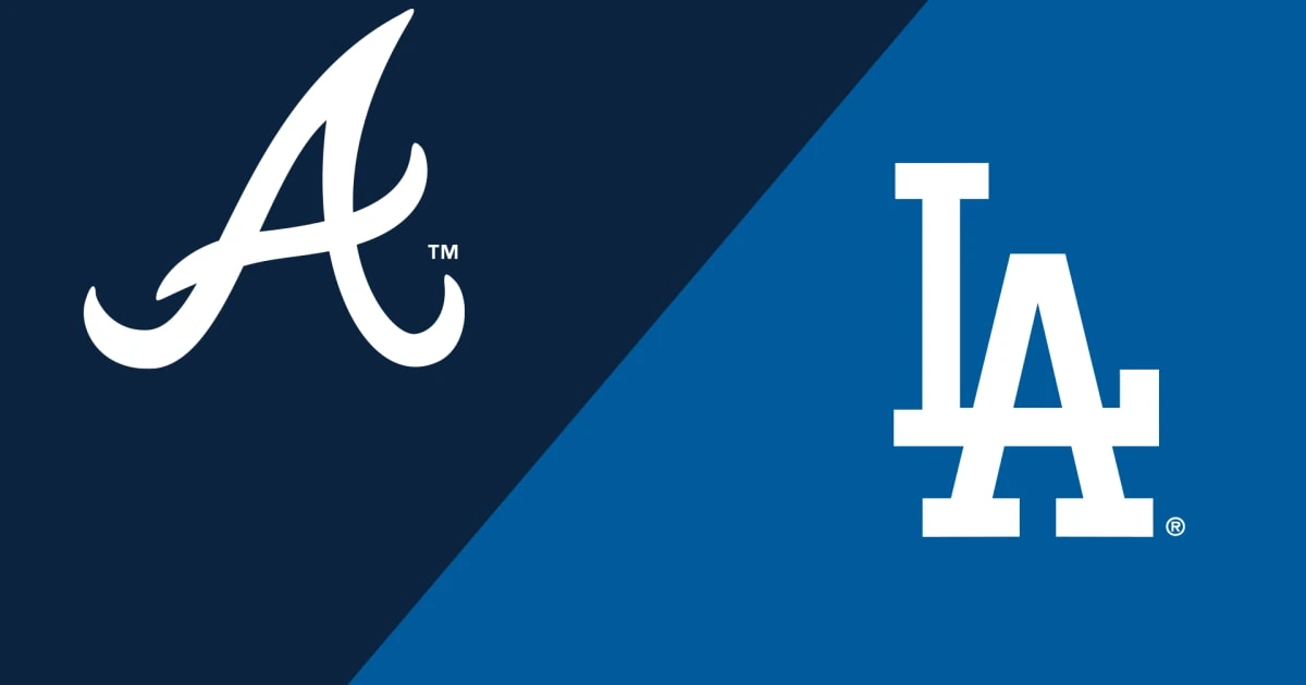 Atlanta Braves at Los Angeles Dodgers Game Story, Scores/Highlights - 05/10/2026