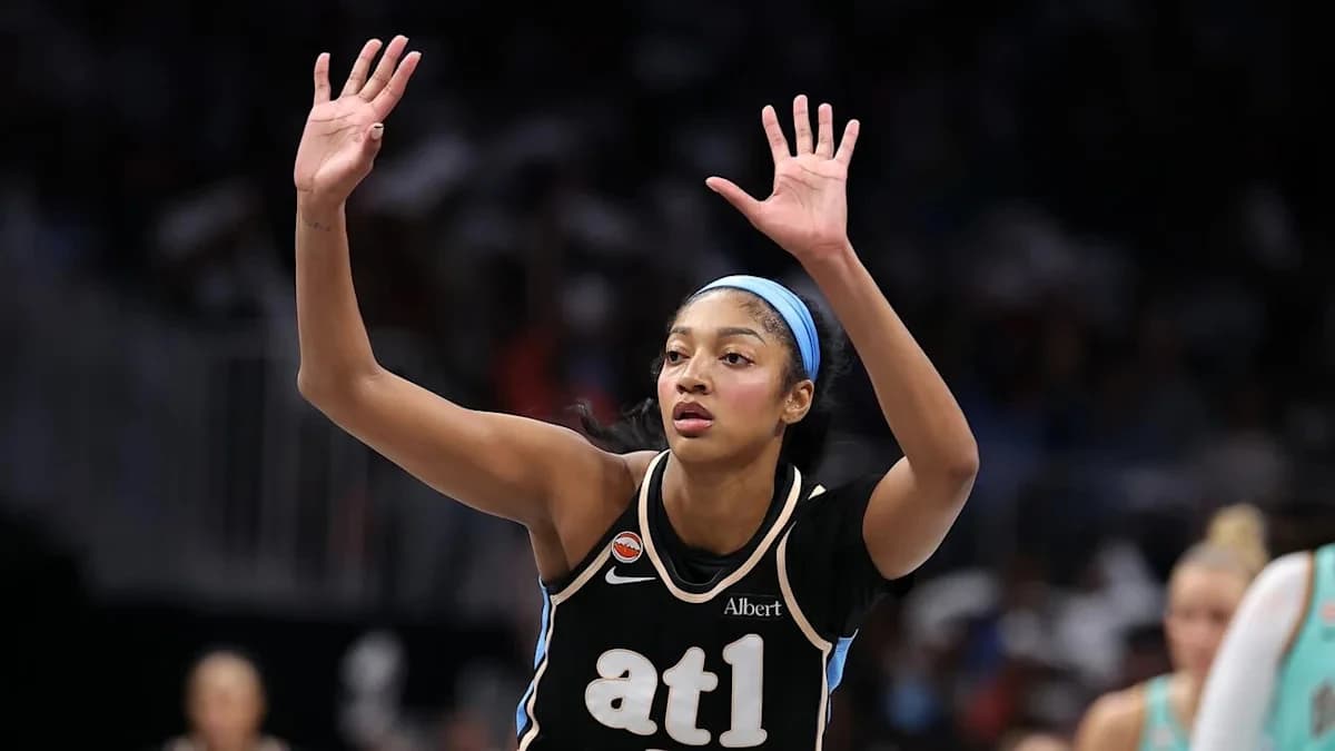 Atlanta Dream take Game 2 in overtime, one win away from WNBA Finals