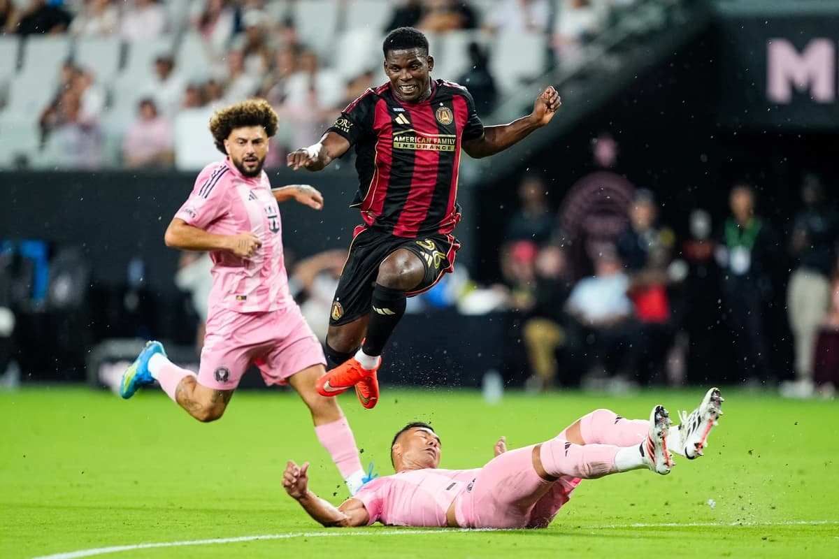 Atlanta United vs Inter Miami: Match Thread and How to Watch