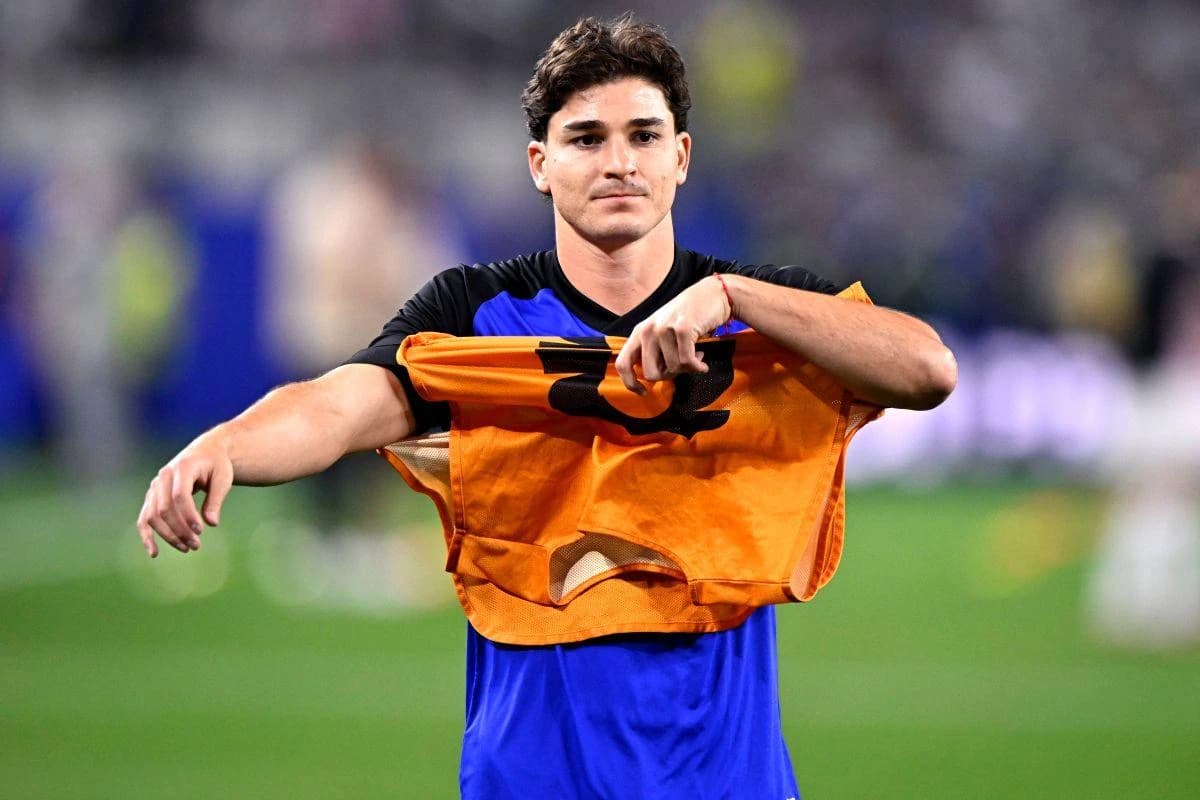 Atletico, forțată să îl vândă pe Alvarez pentru a-l aduce pe fostul star al lui Manchester United