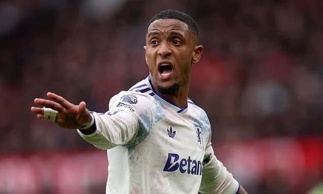 Atletico lead chase for Cristian Romero, Aston Villa braced for fresh Arsenal bid for Ezri Konsa, Mi