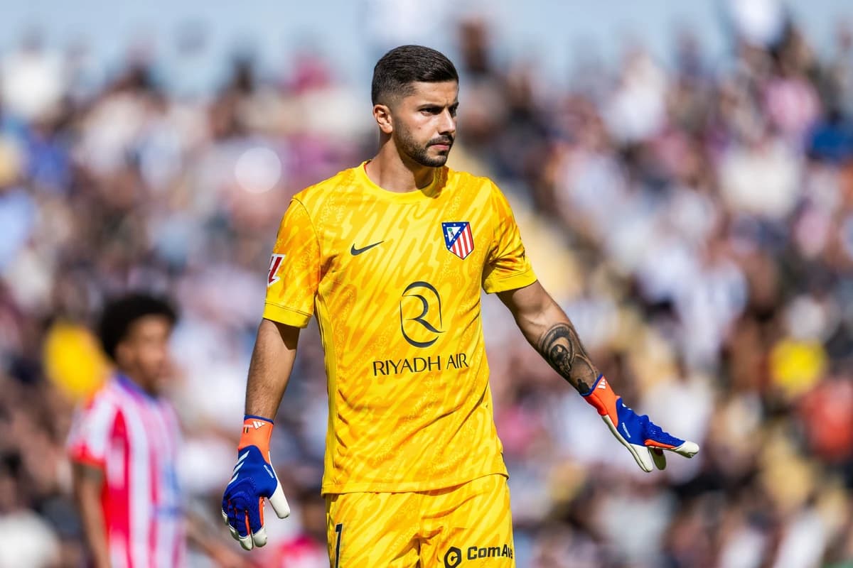 Atletico Madrid a primit oferta pentru transferul lui Horațiu Moldovan