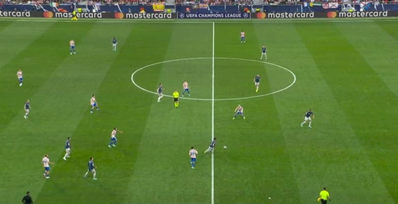 Atletico Madrid - Arsenal 0-0, ACUM, Digi Sport 1. Start de meci în turul semifinalei de Liga Campio