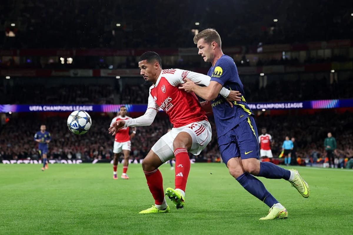 Atletico Madrid - Arsenal, în turul semifinalelor Ligii Campionilor » Echipele de start