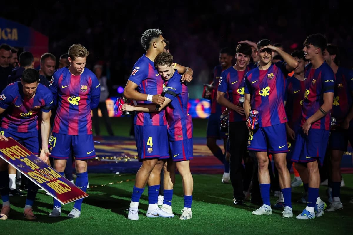 Atletico Madrid, transfer direct de la Barcelona?