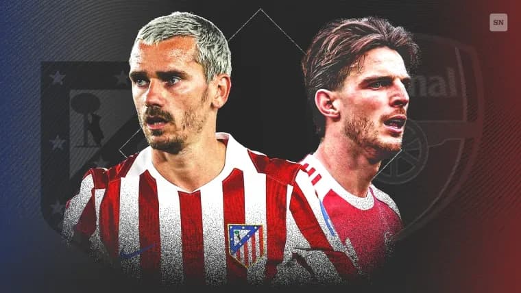 Atletico Madrid vs. Arsenal live score: Champions League result, updates, stats from Metropolitano s