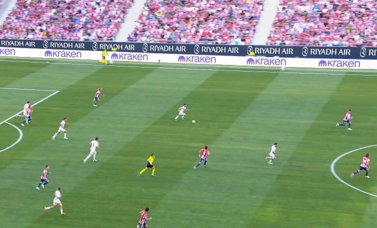 Atletico - Osasuna 3-0, DGS 3. Le Normand, golul serii! | Barcelona - Santander, 22:30, DGS 1. Progr