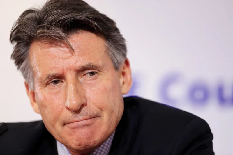 Atletism: Sebastian Coe, preşedintele World Athletics, este gata să apară în faţa TAS pentru a menţi
