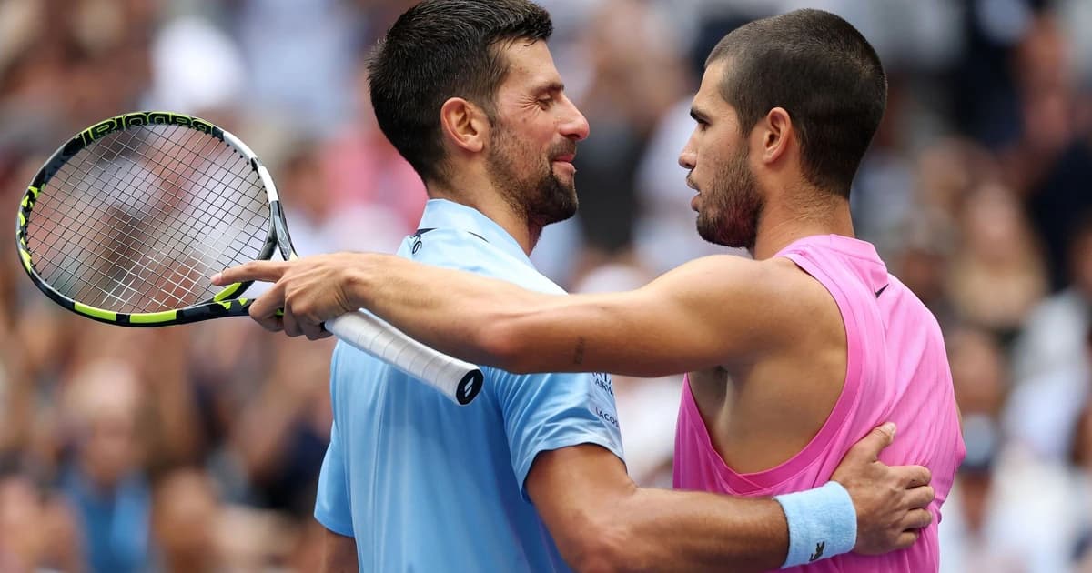 ATP a anunţat schimbări istorice în tenisul masculin! Modificări revoluţionare