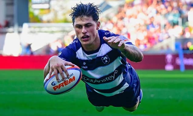 Attack coaches explain why PREM is now a try-fest with Saints and Bristol leading the way - and how