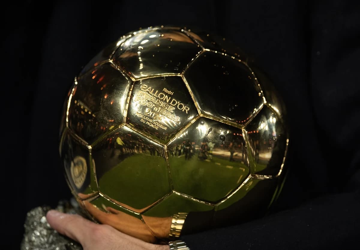 Au apărut cifrele oficiale: răsturnarea de situație și diferența neverosimilă de la Balonul de Aur,