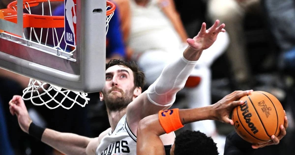 Au cucerit Texasul. Urmează lovitura finală? Meciul 3 din marea finală NBA, New York Knicks - San An