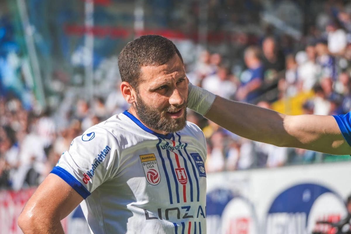 Au dezvăluit numele atacantului dorit de FCSB! Exclus din lot chiar înaintea meciul direct cu Români