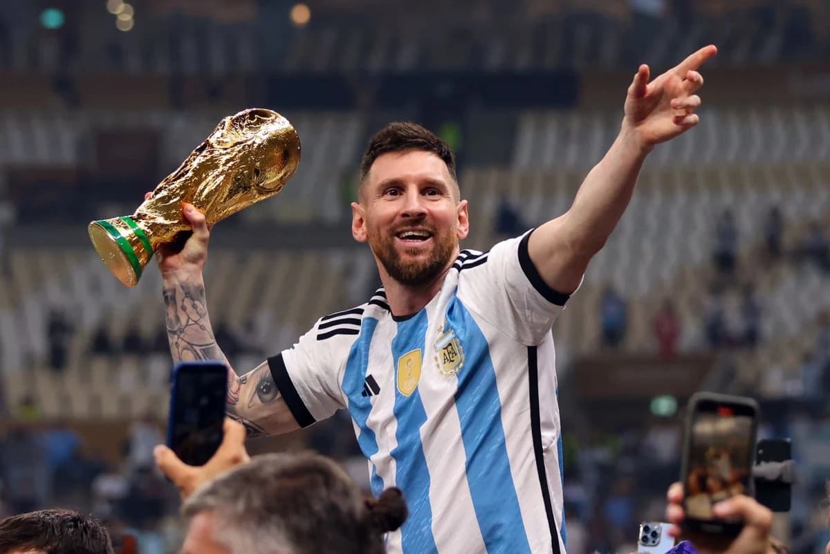 Au fost anunțate oficial toate cele 48 de loturi de la Cupa Mondială! Ce echipă de club dă cei mai m