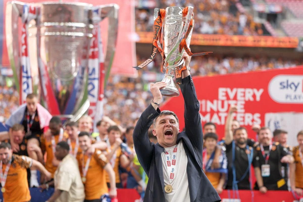 Au promovat în Premier League, dar riscă o penalizare uriașă înaintea noului sezon » „Am cheltuit pr