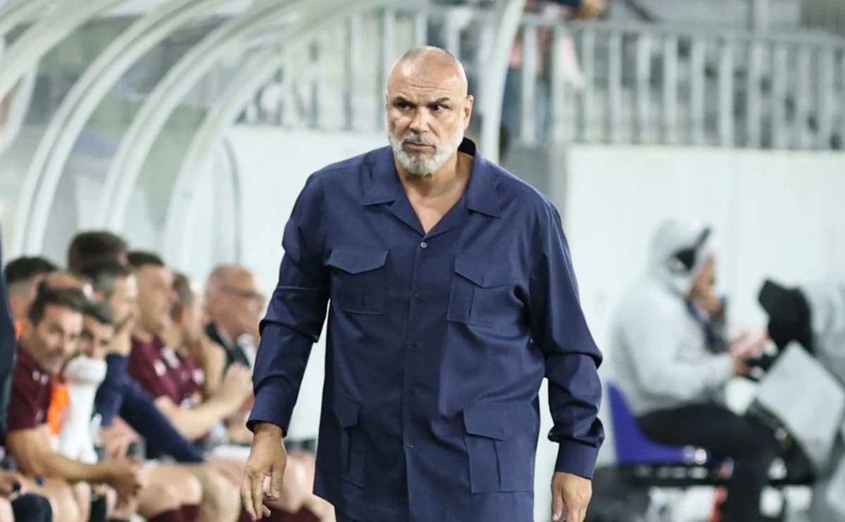 Au pus capăt negocierilor! Arabii au dezvăluit concluziile discuțiilor dintre Cosmin Olăroiu și Al-J