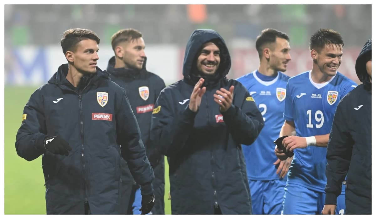 Au refuzat România, însă Gică Hagi insistă. Jucătorii pe care “Regele” îi vrea sub tricolor