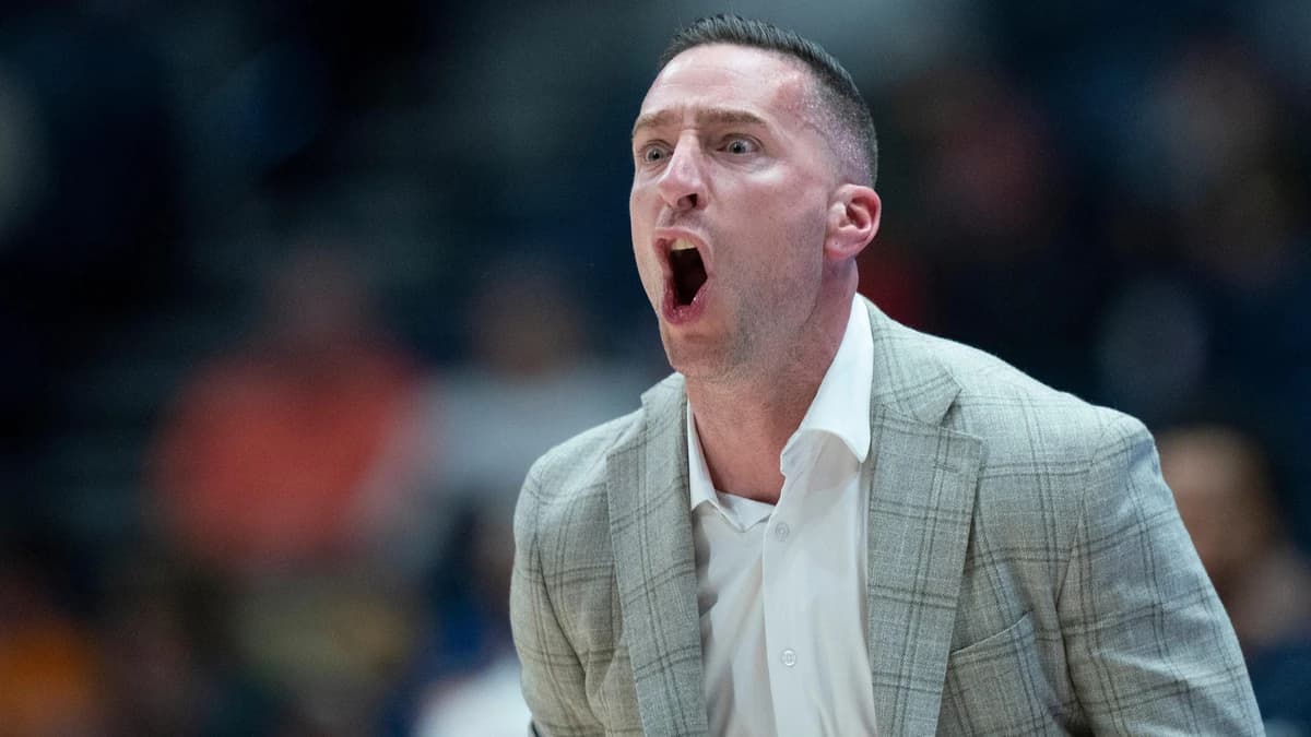 Auburn basketball fires general manager Brian Kloman for allegedly hiding key details in eligibility
