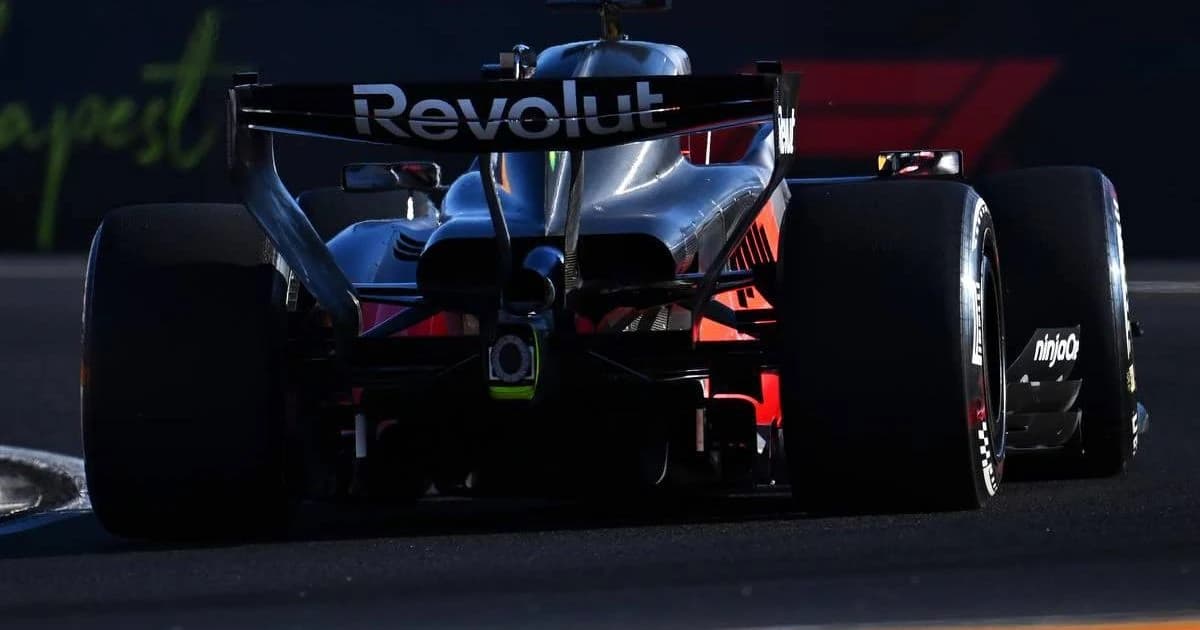 Audi do not have enough budget to upgrade their Formula 1 power unit again in 2026