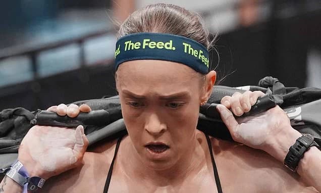 Aussie HYROX athlete apologises after soiling herself during competition that sparked uproar around