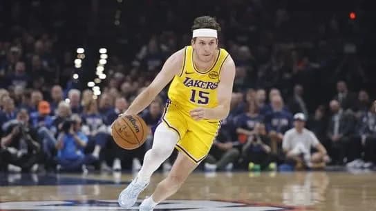 Austin Reaves agrees to $185 million deal with Lakers
