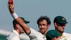 Australia beat Bangladesh in two days