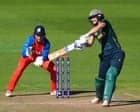 Australia cruise to win over England in Women’s T20 World Cup warm-up