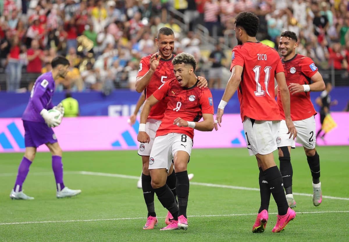 Australia - Egipt 1-1 (2-4 d.l.d.). Salah&Co s-au calificat în optimile de finală de la Cupa Mondial