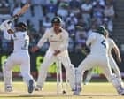 Australia gain edge in Test decider after late Bavuma blow hurts South Africa
