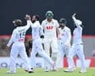 Australia humiliated as Bangladesh make history with crushing Test victory
