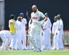 Australia on brink of historic defeat to Bangladesh as batting woes resurface
