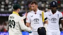 Australia open to playing Test against England in India
