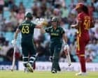 Australia race into T20 World Cup final after West Indies rocked by Dottin’s collapse