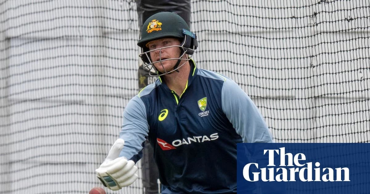 Australia stick to familiar formula in South Africa as they seek to bury demons of 2018