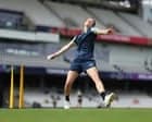 Australia v Bangladesh: Women’s T20 World Cup 2026 – live