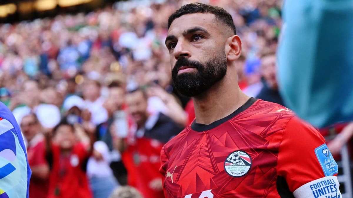 Australia vs. Egypt odds, prediction, time: 2026 World Cup Round of 32 picks from expert on 25-15 ru