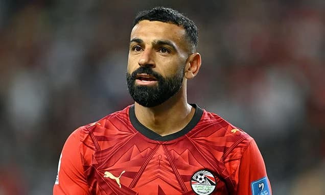 Australia vs Egypt - World Cup last-32 LIVE: Latest score, team news and updates as Socceroos take o