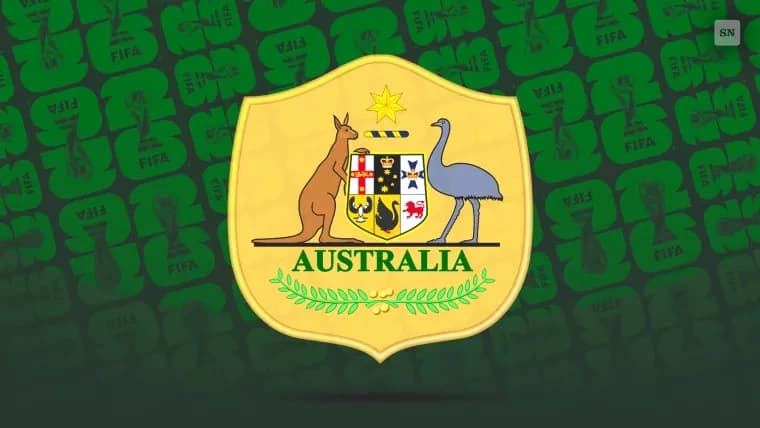 Australia World Cup draw 2026: Group results, schedule, roster, coach and more to know for Socceroos