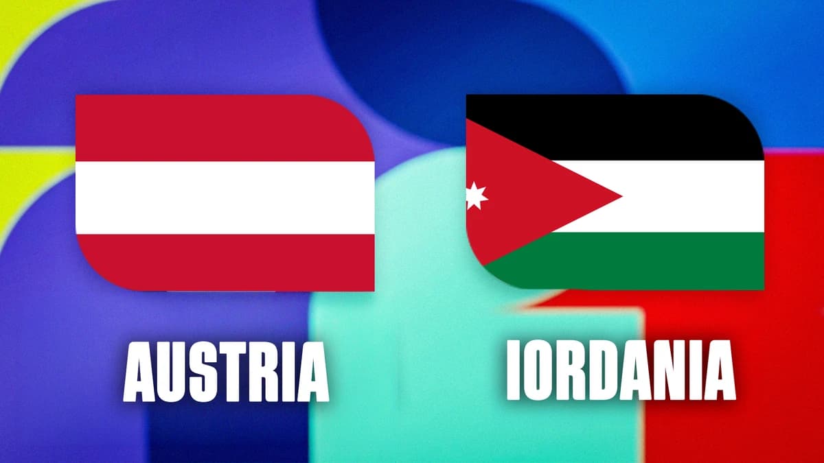 Austria - Iordania, LIVE TEXT, 7:00, digisport.ro. Formația europeană pornește cu prima șansă