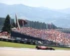 Austrian Grand Prix: Formula One qualifying โ live