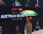 Austrian Grand Prix is declared F1 heat-hazard race amid European heatwave