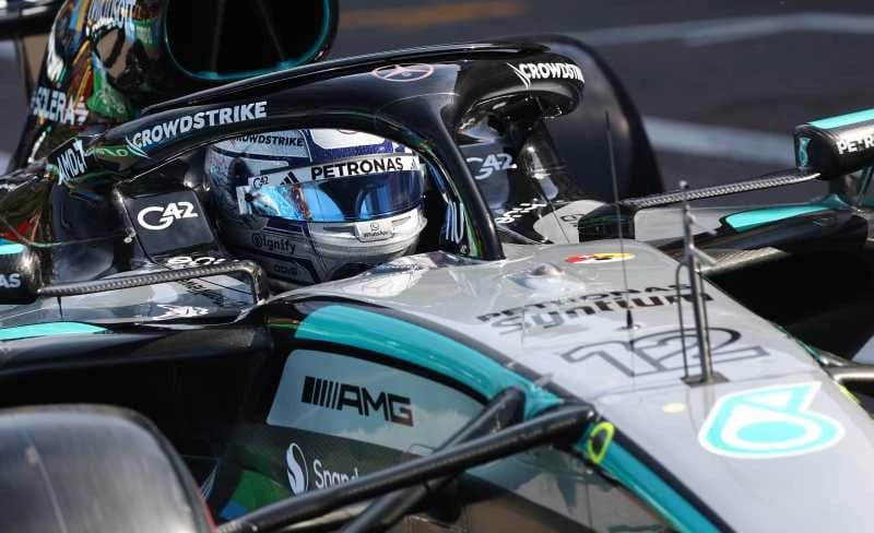 Auto - F1: Antonelli a reușit al 4-lea său pole position din sezon, în Marele Premiu al Monaco